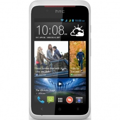 HTC Desire 210 -  1